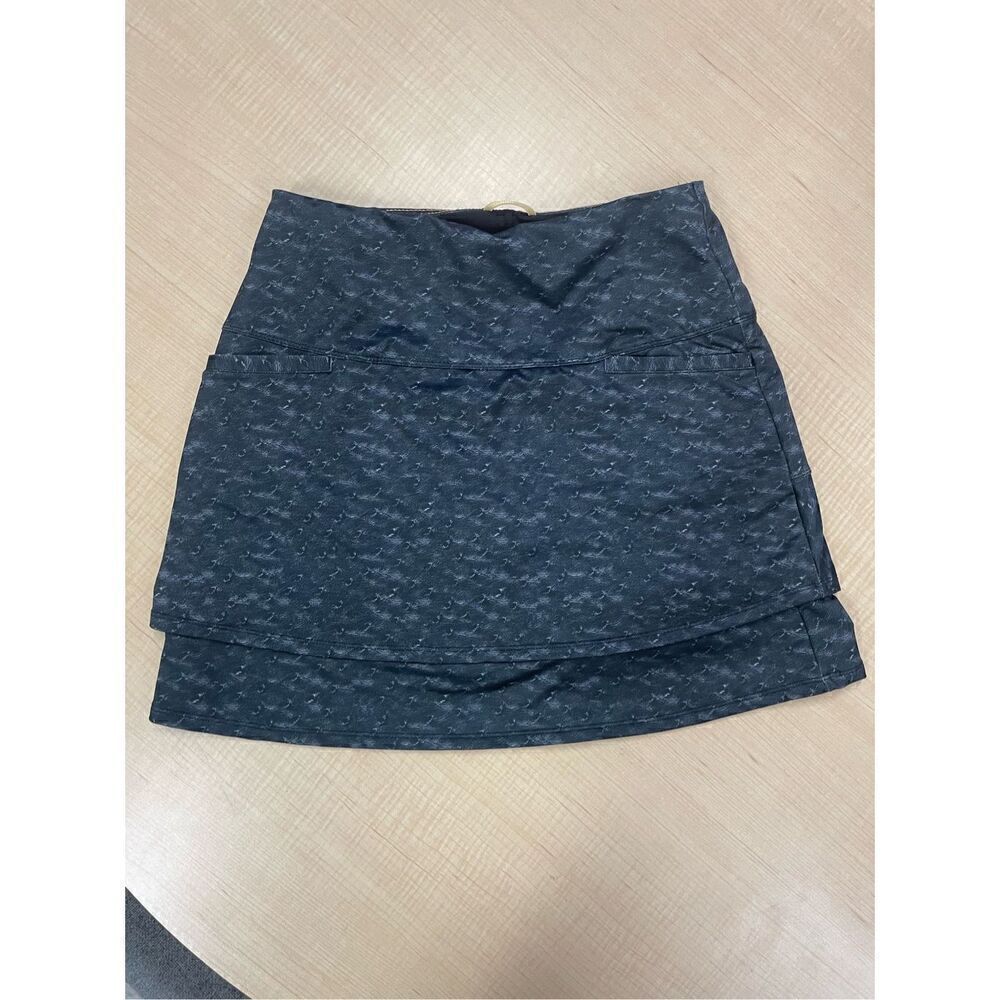 Lucky in Love Skort